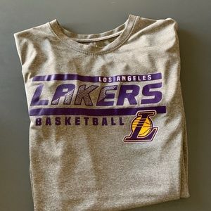 NBA - Lakers